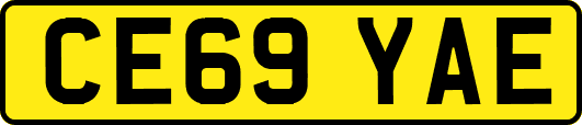 CE69YAE