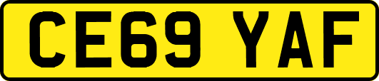CE69YAF