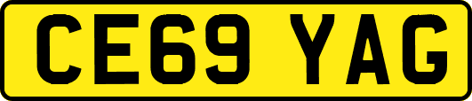 CE69YAG