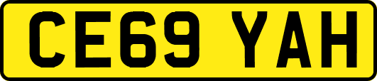 CE69YAH