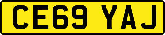 CE69YAJ