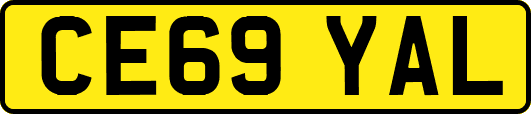 CE69YAL