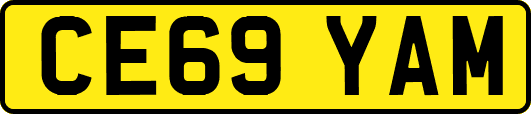 CE69YAM