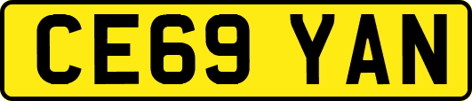 CE69YAN
