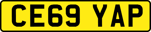 CE69YAP
