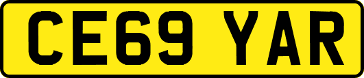 CE69YAR