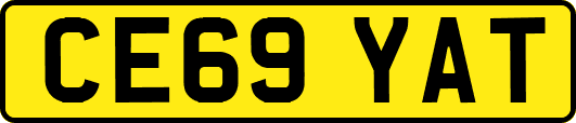 CE69YAT