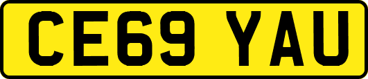 CE69YAU
