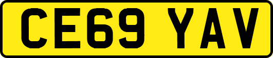 CE69YAV
