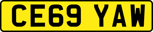 CE69YAW