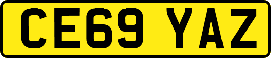 CE69YAZ