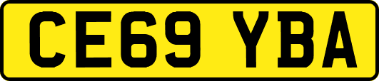CE69YBA