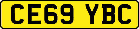 CE69YBC