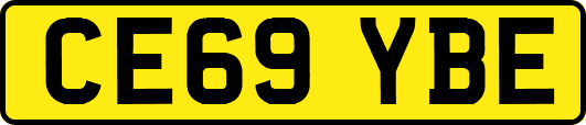 CE69YBE