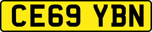 CE69YBN