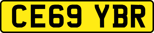 CE69YBR