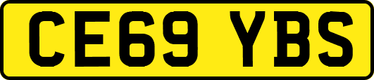 CE69YBS