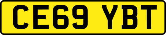 CE69YBT
