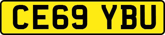 CE69YBU