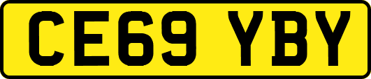 CE69YBY