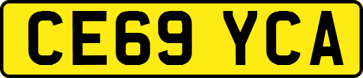 CE69YCA