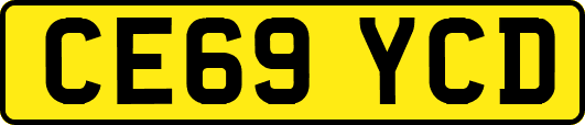 CE69YCD