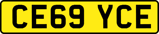 CE69YCE