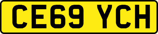 CE69YCH