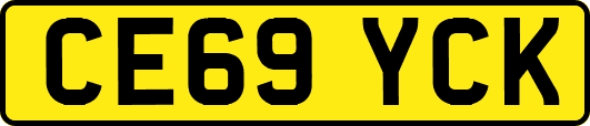 CE69YCK