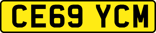 CE69YCM