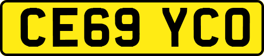 CE69YCO