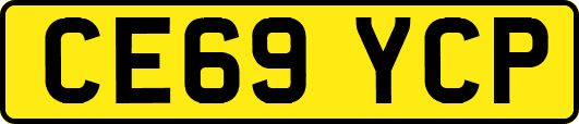 CE69YCP