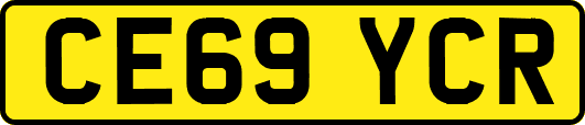 CE69YCR