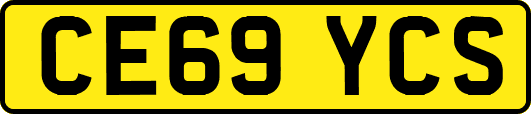 CE69YCS