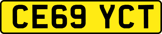 CE69YCT
