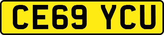 CE69YCU