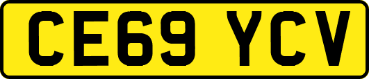 CE69YCV