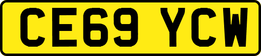 CE69YCW