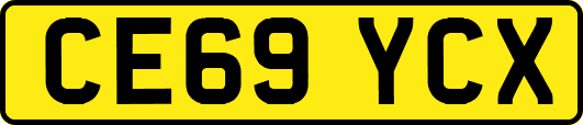 CE69YCX