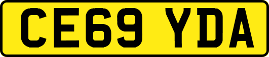 CE69YDA