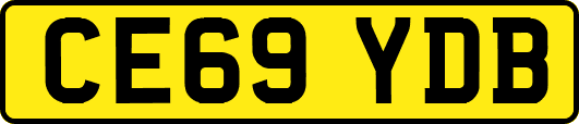 CE69YDB