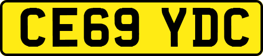CE69YDC
