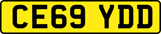 CE69YDD