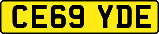CE69YDE