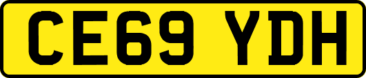 CE69YDH