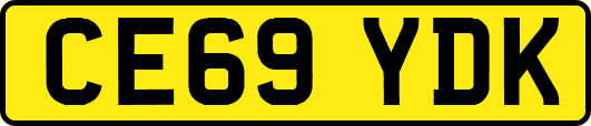 CE69YDK