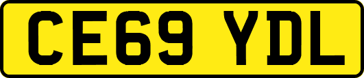 CE69YDL