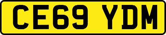 CE69YDM
