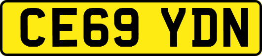 CE69YDN
