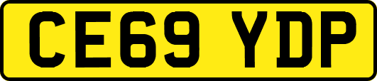 CE69YDP